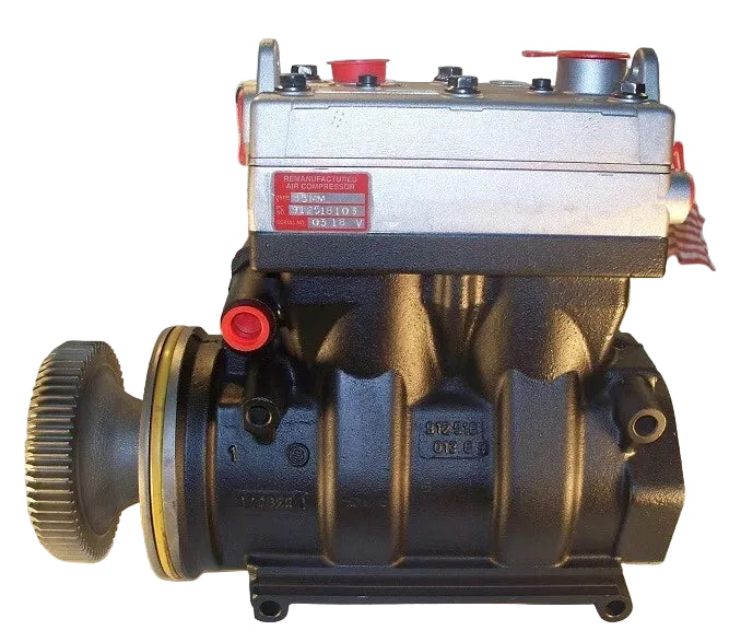 1805490 Genuine Paccar Air Brake Compressor