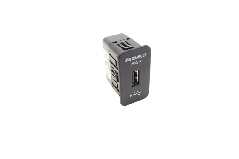 795405002 Genuine Paccar USB Port Charger 5VDC