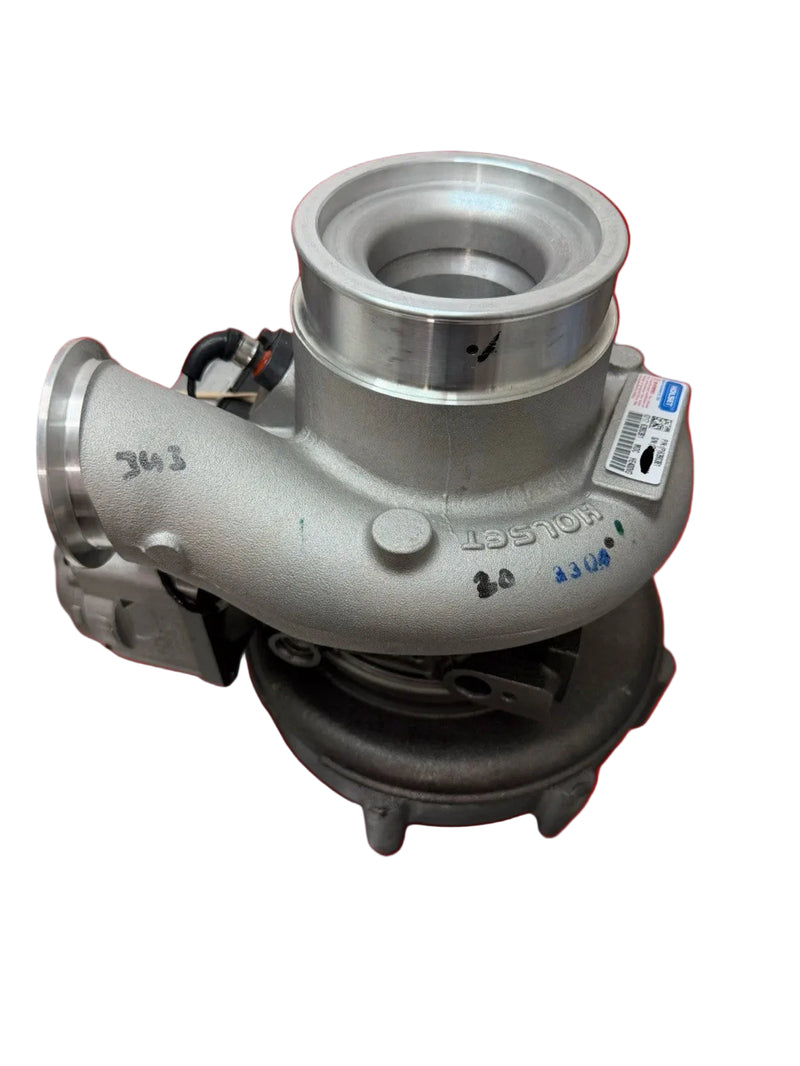 2128139PEX Genuine Paccar Turbocharger