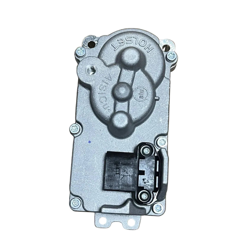 6374772 Genuine Cummins Turbocharger Actuator Kit For 15L ISX QSX Engines