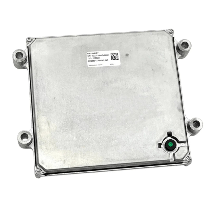 5491911RX Genuine Cummins ECM Electronic Control Module