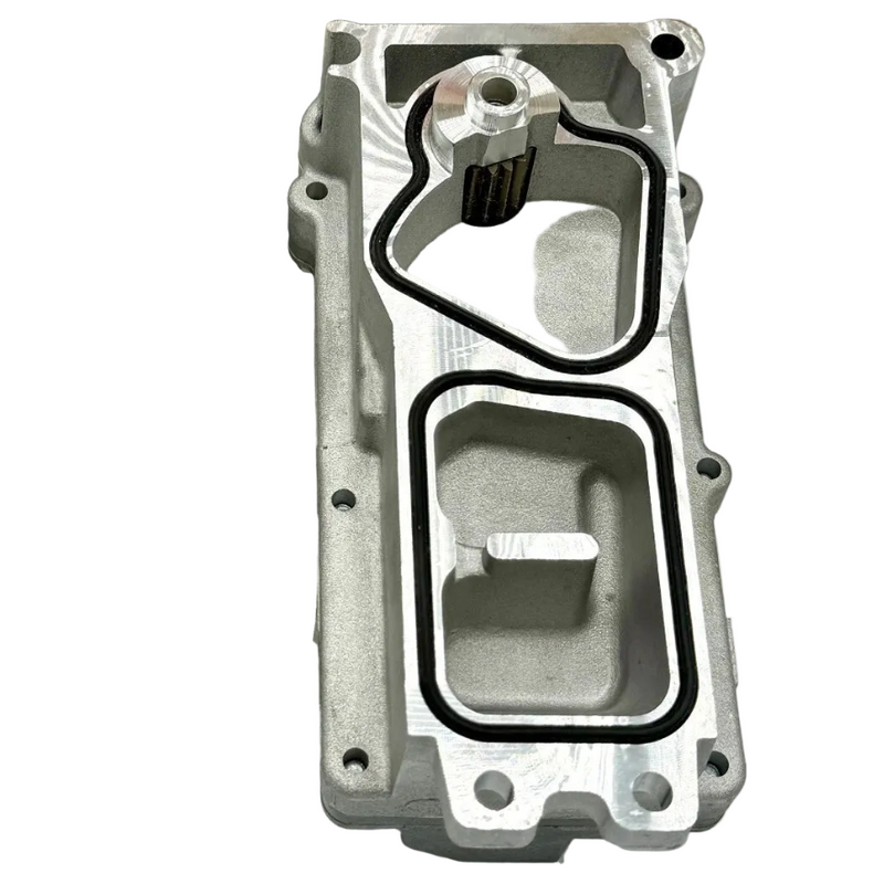 6374774 Genuine Cummins Turbocharger Actuator Kit For ISB QSB 6.7L Engines