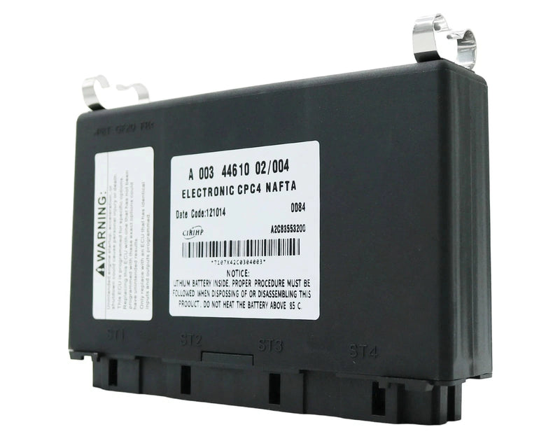 A0034461002 Genuine Detroit Diesel CPC4 NAFTA Control Module