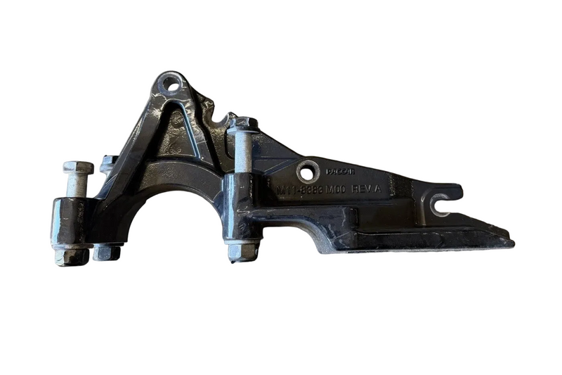 M11-8383M00 Genuine Paccar Exhaust Bracket