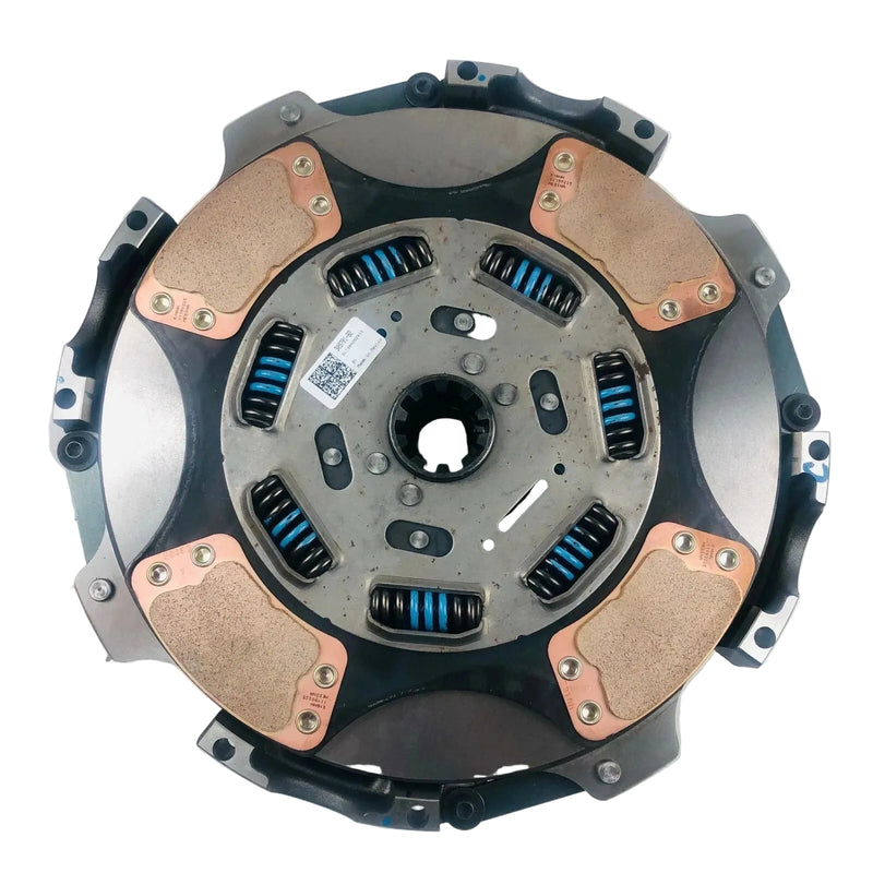309701-82 Genuine Eaton Advantage Clutch 15.5 x 2 For Kenworth