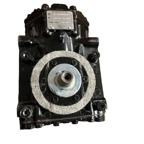 2502460C91 Genuine International A/C Air Conditioner Compressor