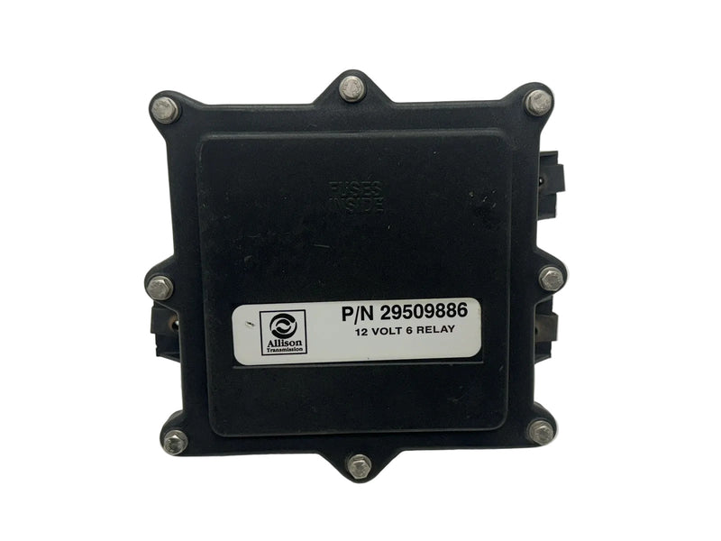 29509886 Genuine Allison Vehicle Interface Module VIM