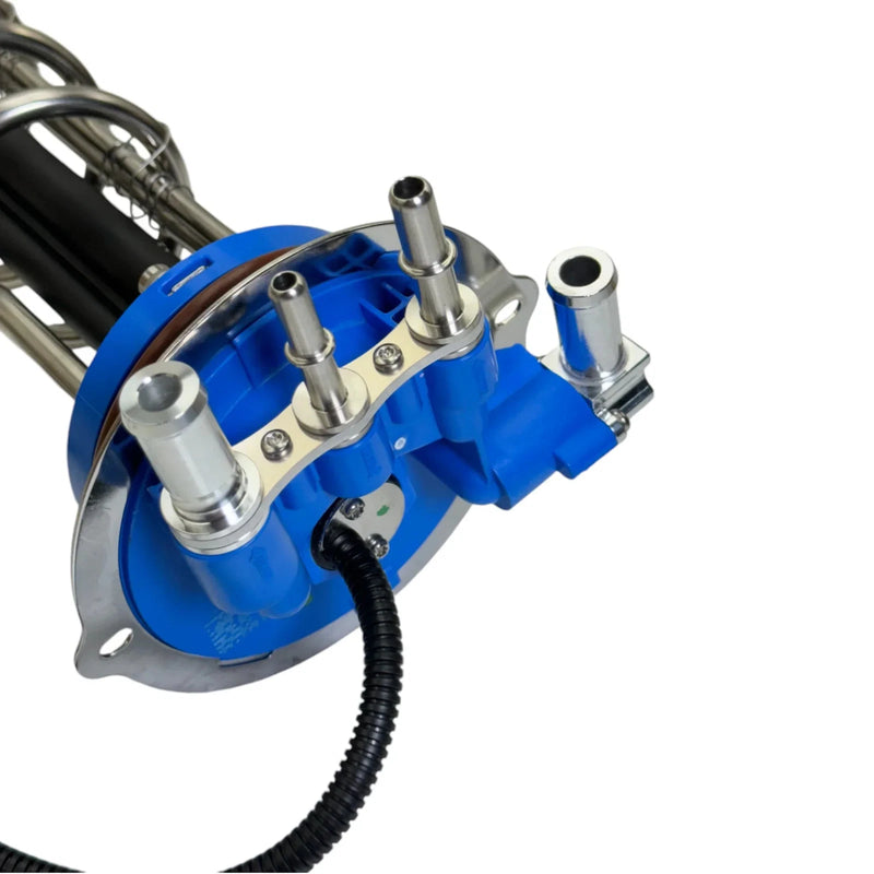 ASP4310-6500718 Genuine DuraWRX DEF Header Assembly