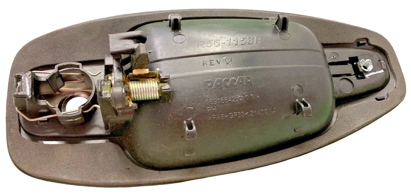 R56-1158 Genuine Paccar Exterior Door Handle LH