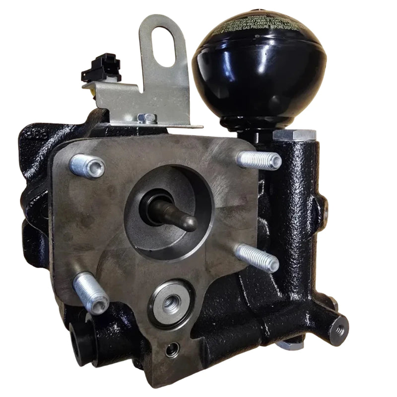 8-97532-751-0 Genuine Isuzu Hydraulic Brake Booster