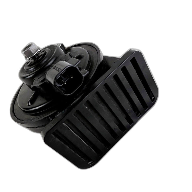7042-AM80SX Genuine Fiamm 12V Low-Tone Electromagnetic Horn