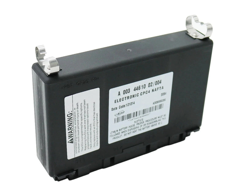 A0034461002 Genuine Detroit Diesel CPC4 NAFTA Control Module
