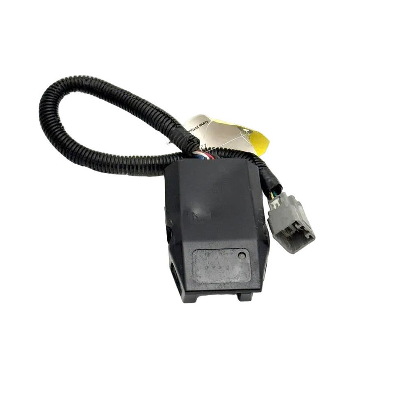5050937 Genuine Paccar Trailer Brake Control With Pigtail