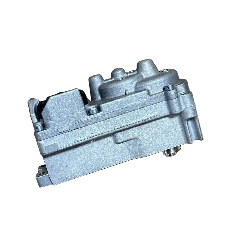 6374772 Genuine Cummins Turbocharger Actuator Kit For 15L ISX QSX Engines