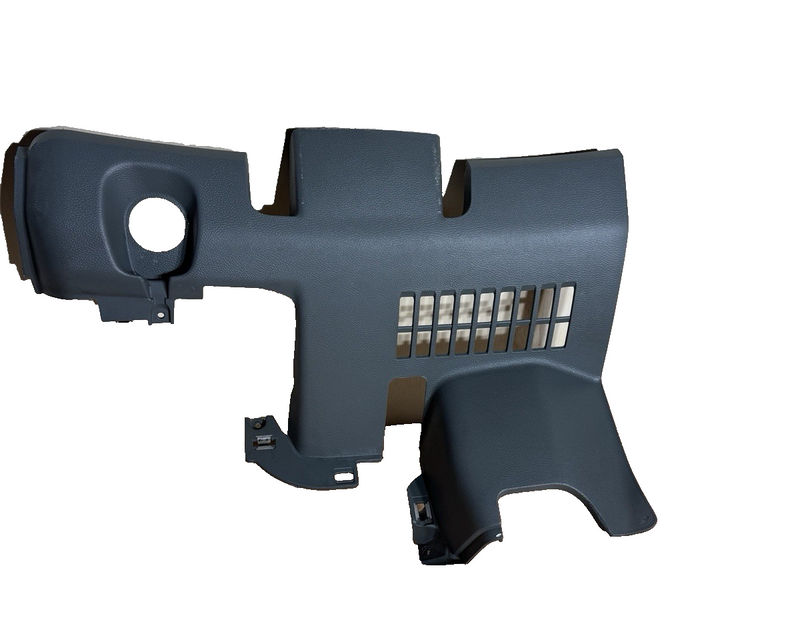 S60-6261-671 Genuine Paccar Left-Hand Kick Panel Trim