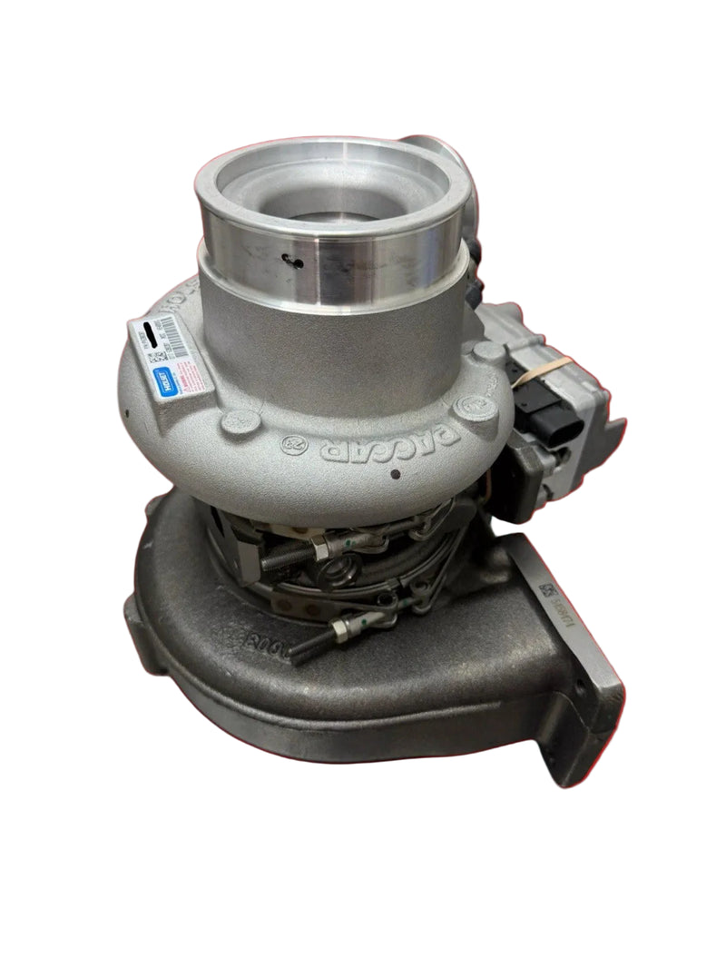 2128139PEX Genuine Paccar Turbocharger
