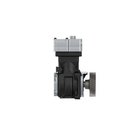 4123520250 Genuine Detroit Diesel Single-Cylinder Air Brake Compressor 352 CC