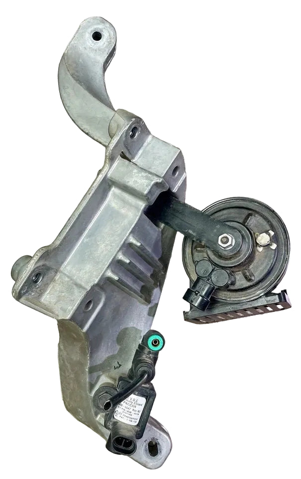 D11-1508 Genuine Paccar Left Side Air Cleaner Mounting Bracket