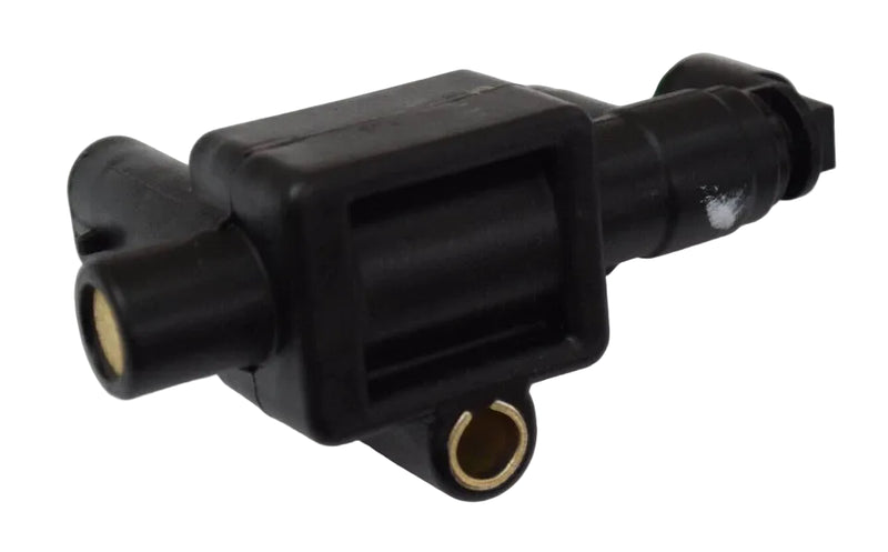 G90-6047 Genuine Paccar 3-Way Normally Closed Solenoid Valve