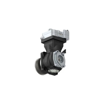 4123520250 Genuine Detroit Diesel Single-Cylinder Air Brake Compressor 352 CC