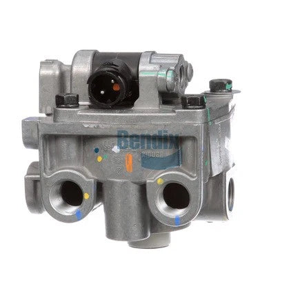 K070951 Genuine Bendix ATR-6 Traction Relay Valve For Kenworth