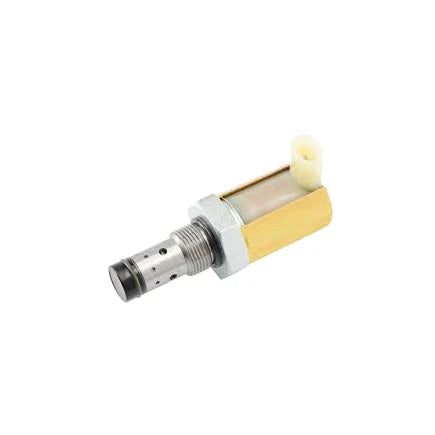 1839437C95 Genuine International Injection Pressure Regulator Valve
