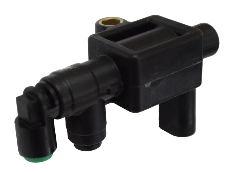 G90-6047 Genuine Paccar 3-Way Normally Closed Solenoid Valve
