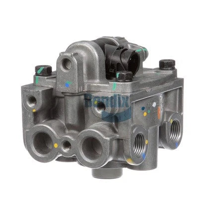 K070951 Genuine Bendix ATR-6 Traction Relay Valve For Kenworth