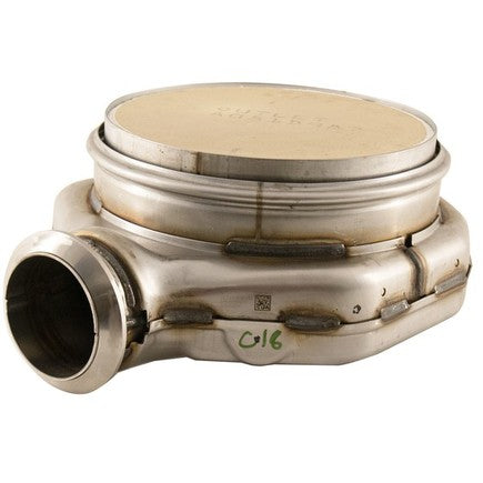 2131526 Genuine Paccar DOC Inlet Catalyst Module
