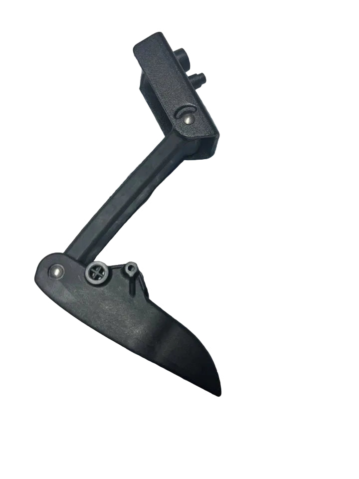 L56-1049B Genuine Paccar Hood Latch
