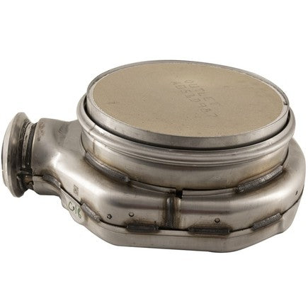 2131526 Genuine Paccar DOC Inlet Catalyst Module