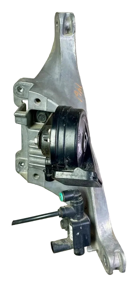 D11-1508 Genuine Paccar Left Side Air Cleaner Mounting Bracket
