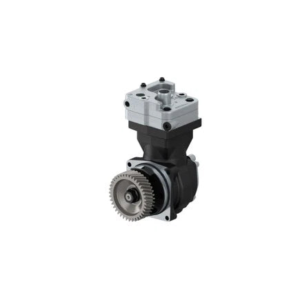 4123520250 Genuine Detroit Diesel Single-Cylinder Air Brake Compressor 352 CC