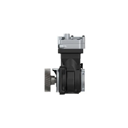 4123520250 Genuine Detroit Diesel Single-Cylinder Air Brake Compressor 352 CC