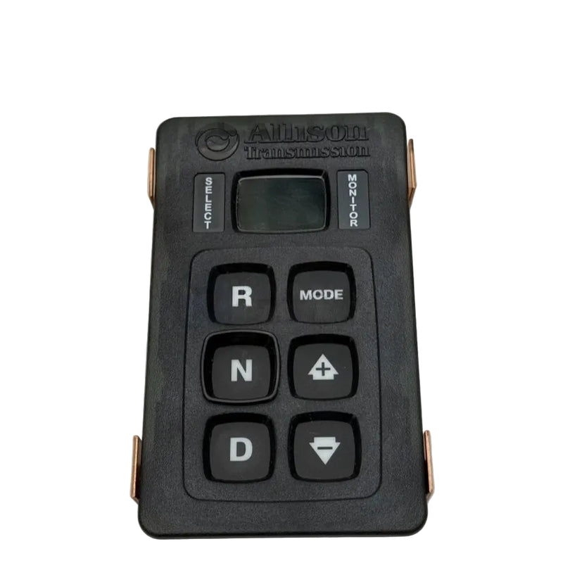 29544830 Genuine Allison 4000HS Transmission Shifter Push Button