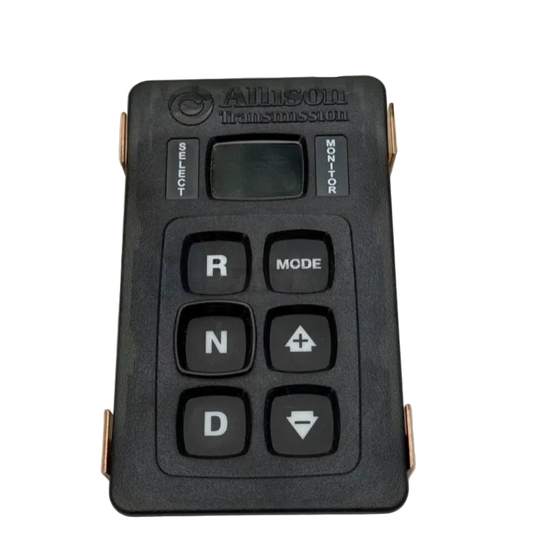 29546170 Genuine Allison 4000HS Push Button Shifter