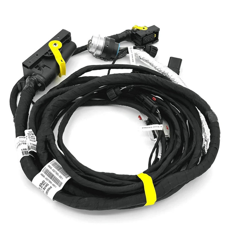 A66-02790-001 Genuine Freightliner After Treatment Harness Kit For ATS EPA10