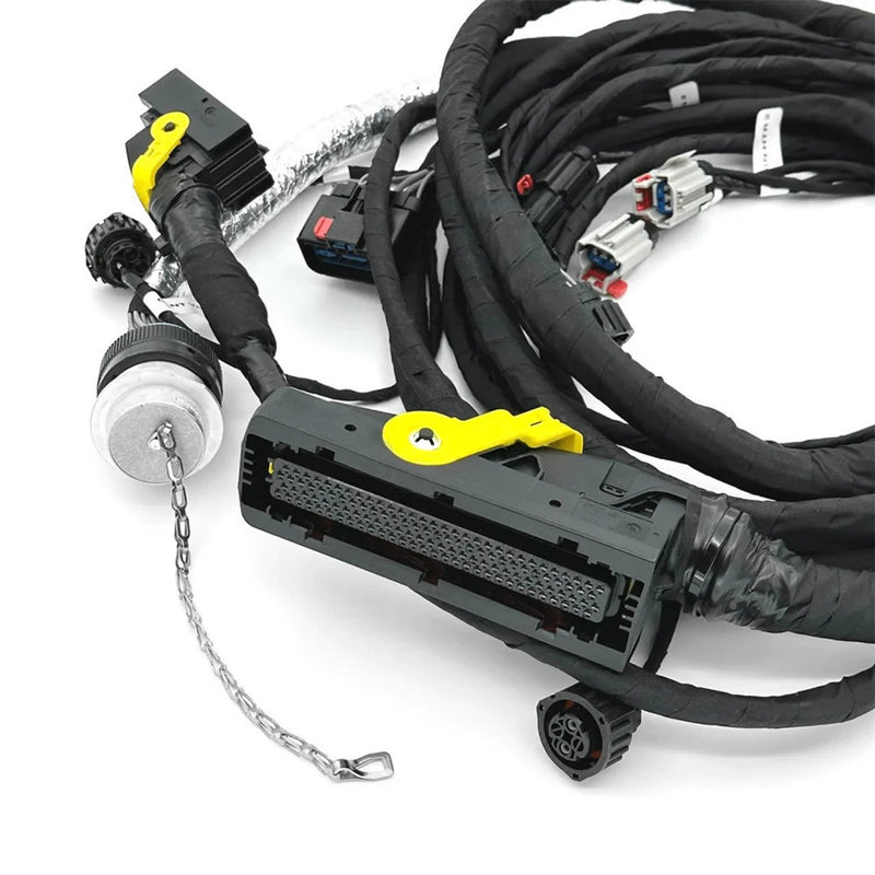 A66-02790-001 Genuine Freightliner After Treatment Harness Kit For ATS EPA10