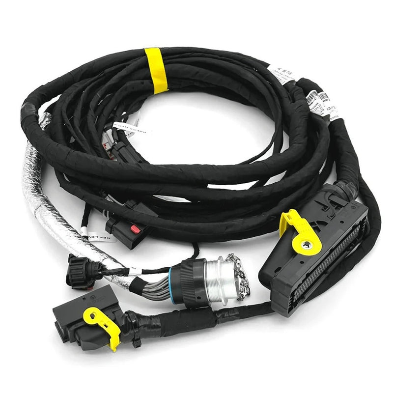 A66-02790-001 Genuine Freightliner After Treatment Harness Kit For ATS EPA10